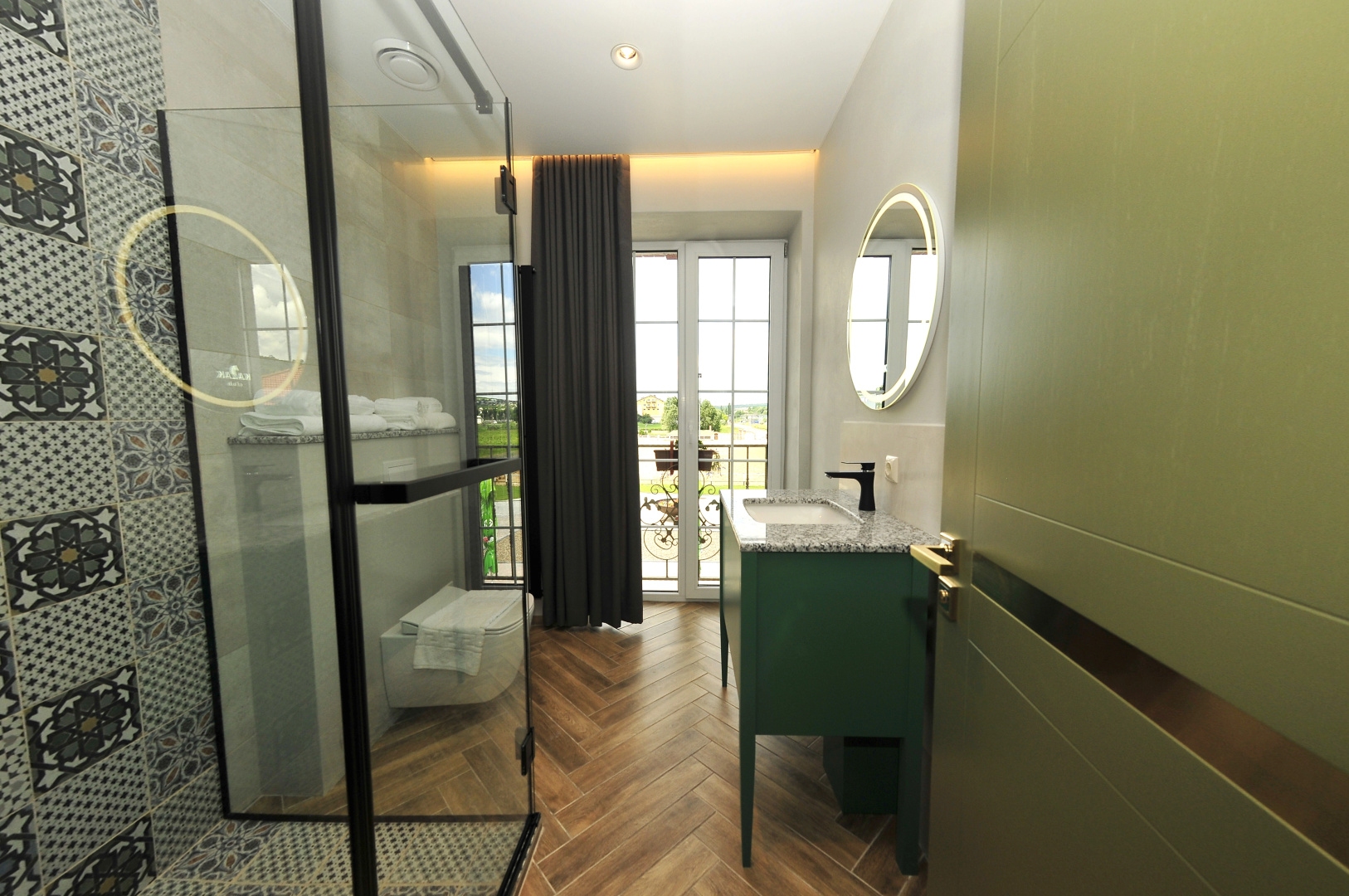 Foto - Hotel Kazak Club