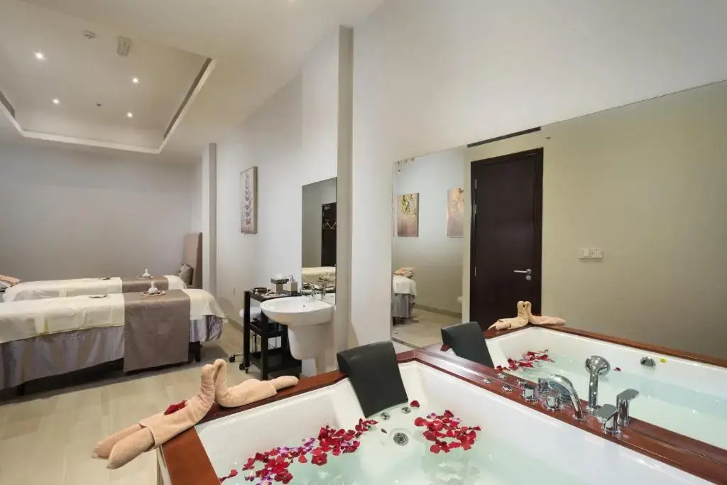 Foto - Centara Muscat Hotel Oman