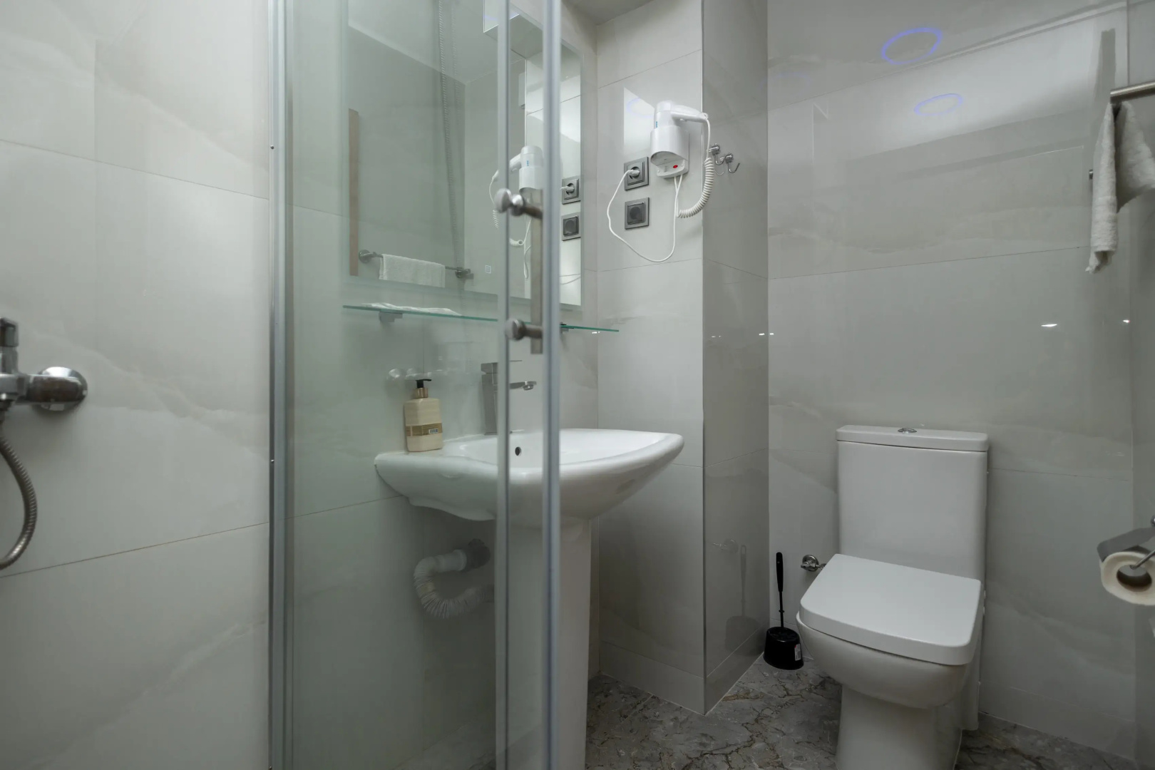 Foto - Iris Hotel
