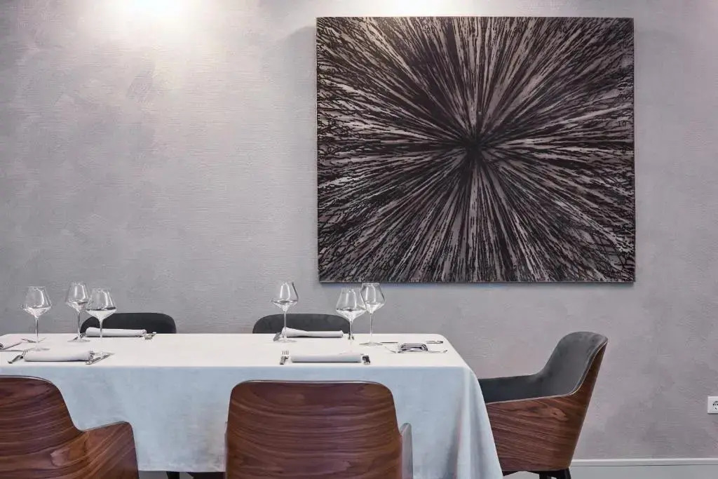 Foto - Gallery Palace Hotel