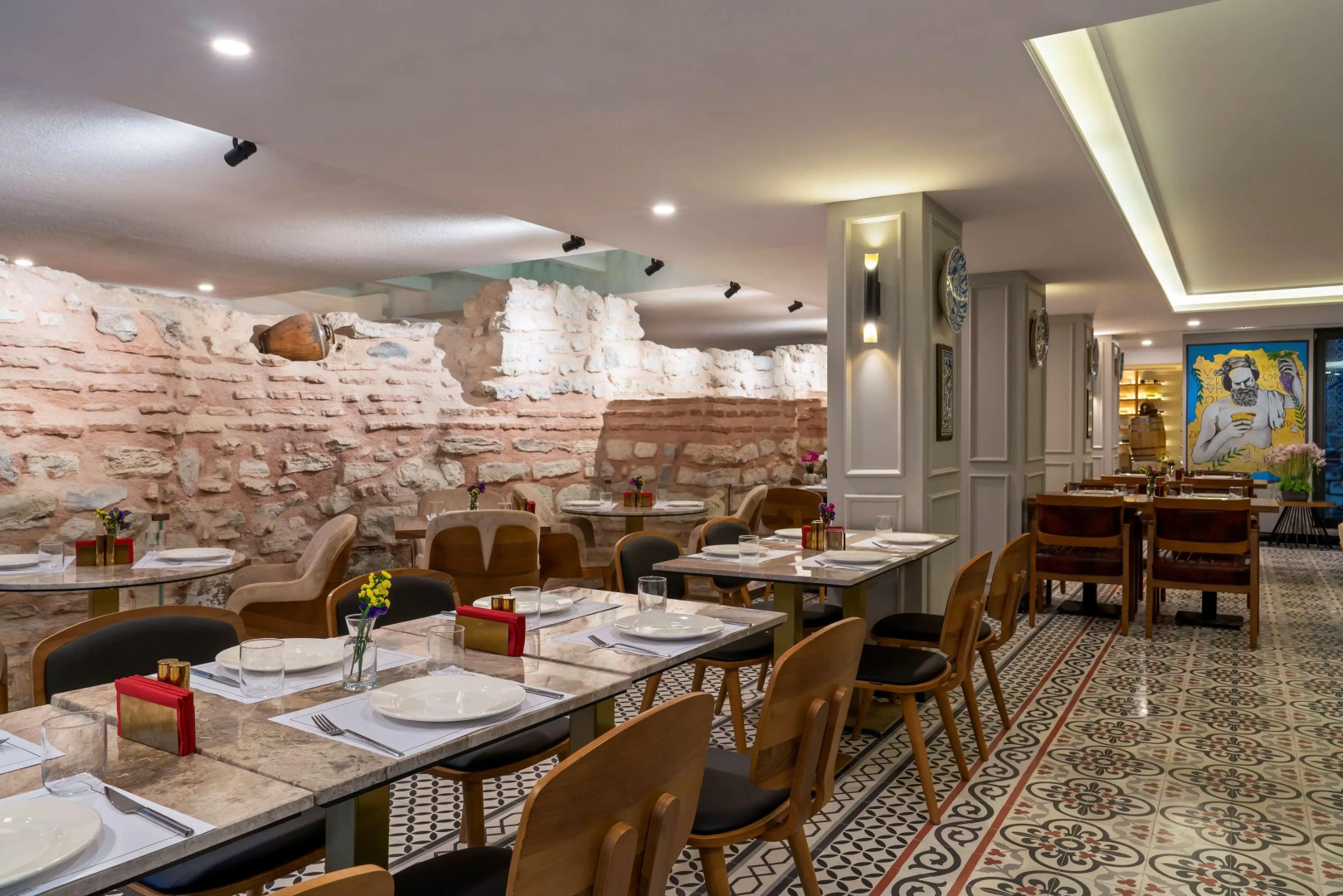 Foto - Royan Hagia Sophia Istanbul Hotel, A Member Of Radisson Individuals
