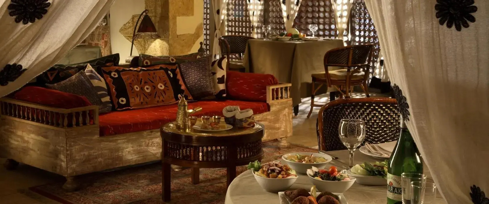 Foto - Sonesta Hotel, Tower & Casino - Cairo