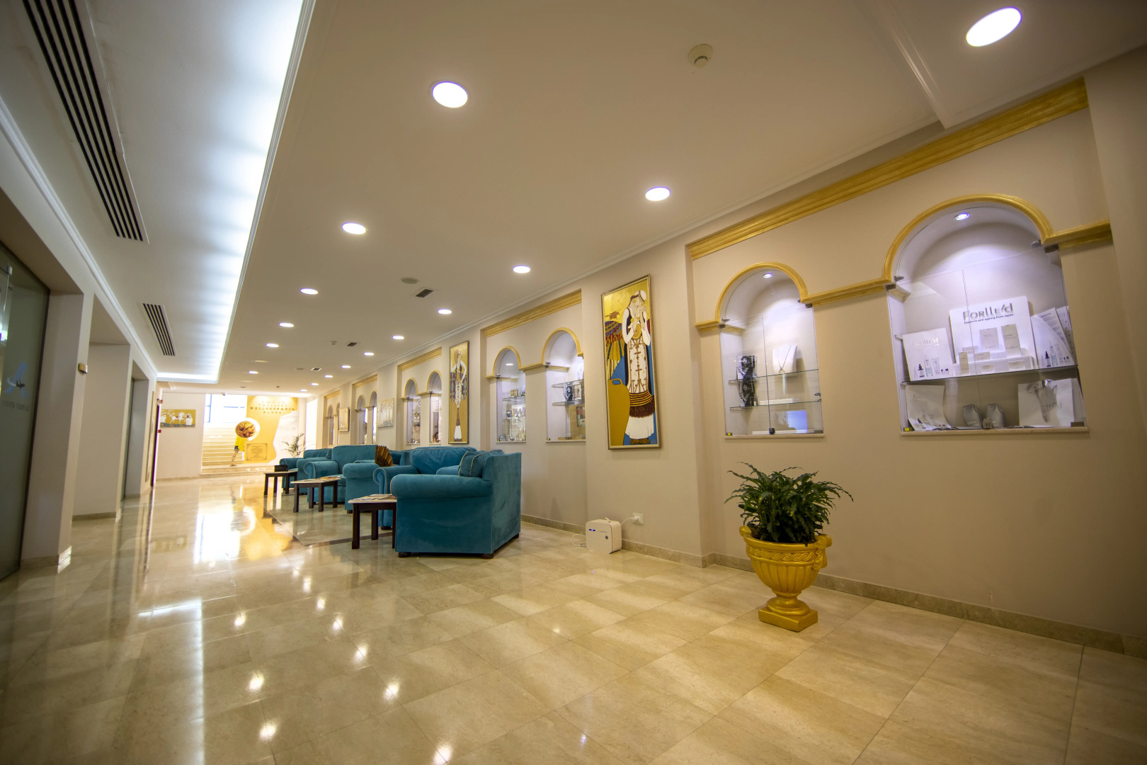 Photo - Adriatik Hotel, BW Premier Collection