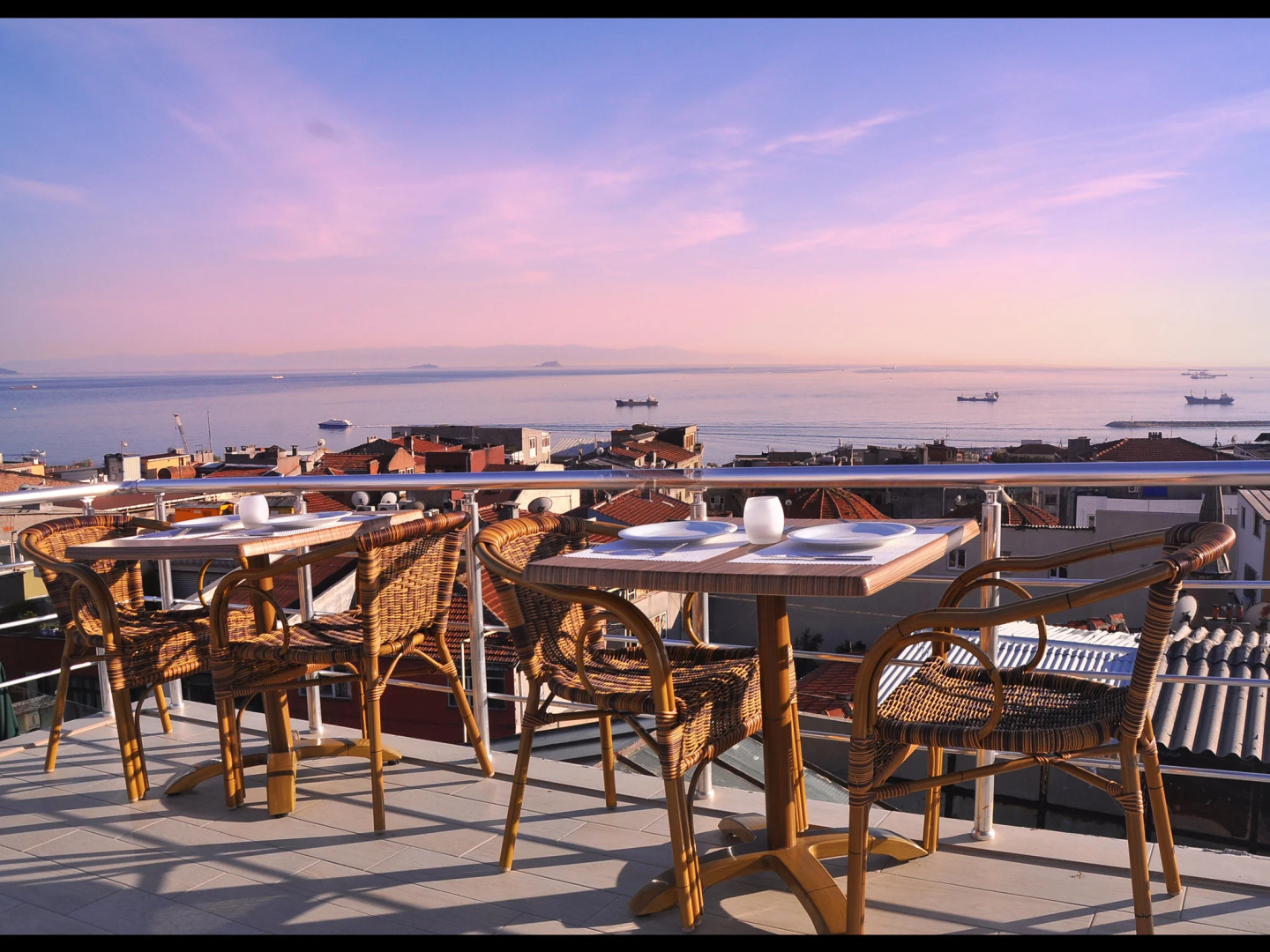 Photo - Divani Ali Hotel