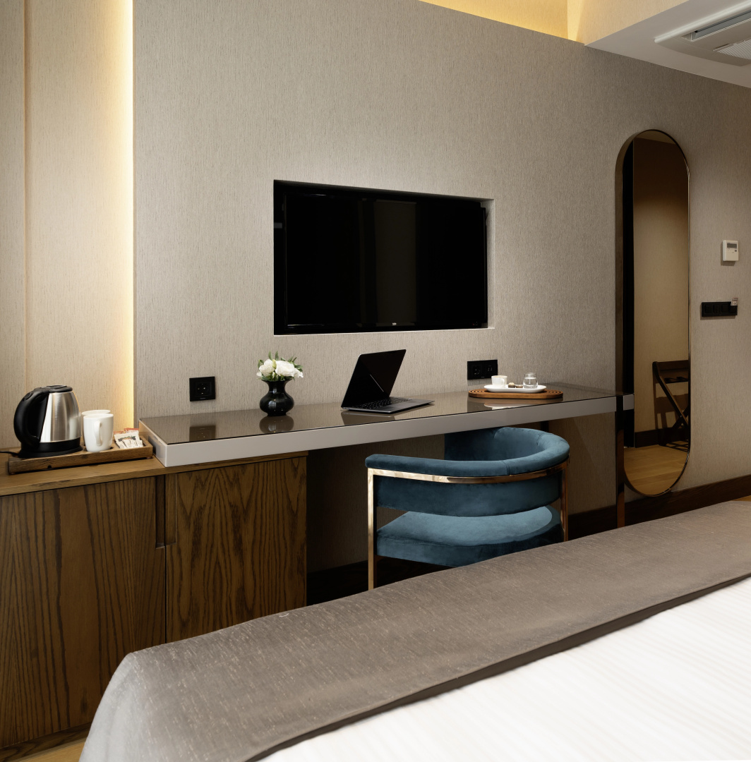 Foto - Nex Hotel & Spa İstanbul
