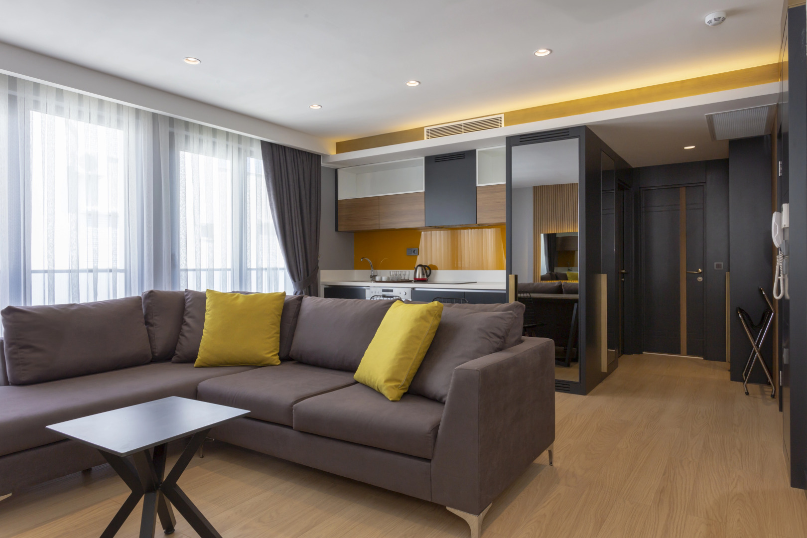 Photo - Nox Suite Rezidans