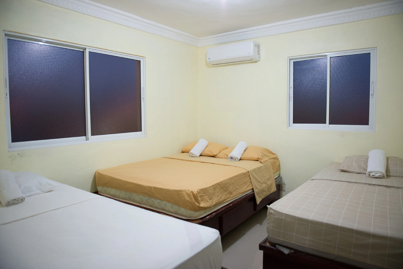 Foto - Tropical Island Aparthotel - Santo Domingo Este