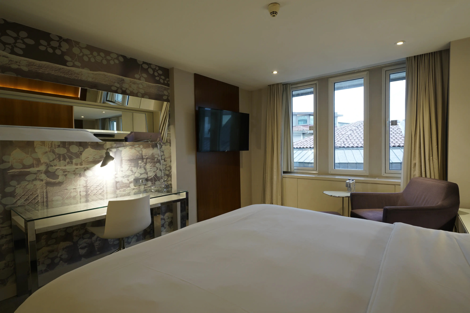 Foto - Radisson Blu Bosphorus Hotel