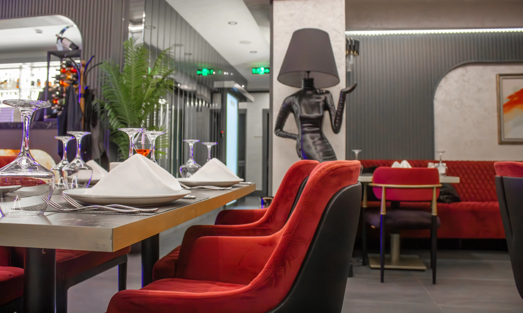 Foto - Türkay Hotel