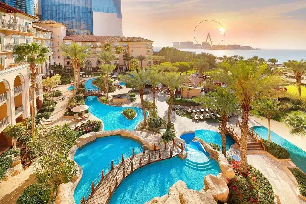 Foto - The Ritz-Carlton, Dubai