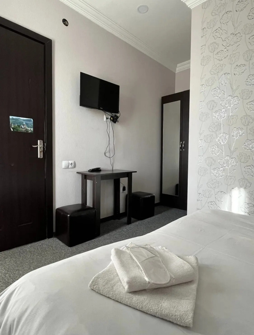Photo - Hotel Eight