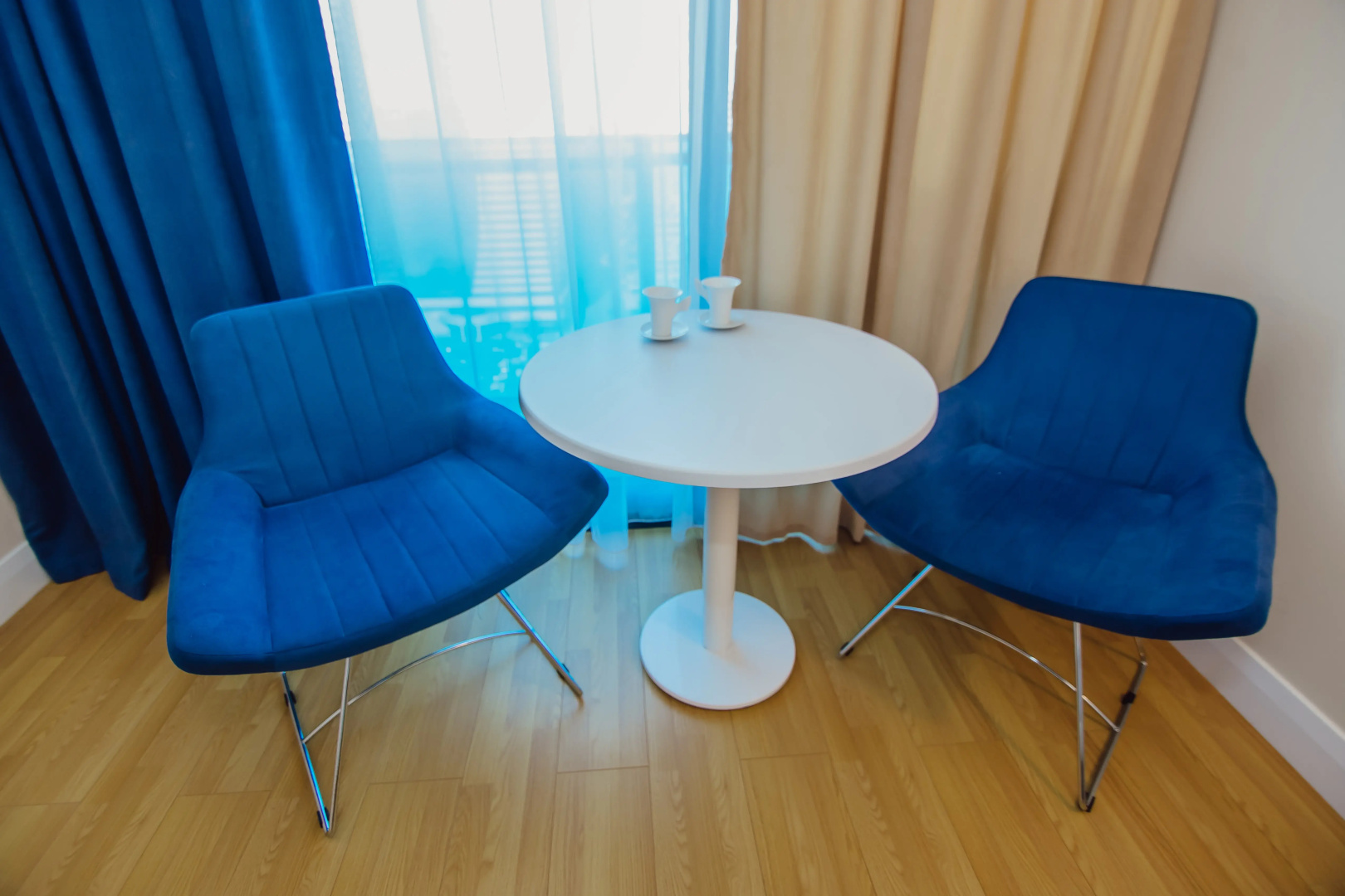 Foto - Luxury Apartments ORBI CITY BATUMI