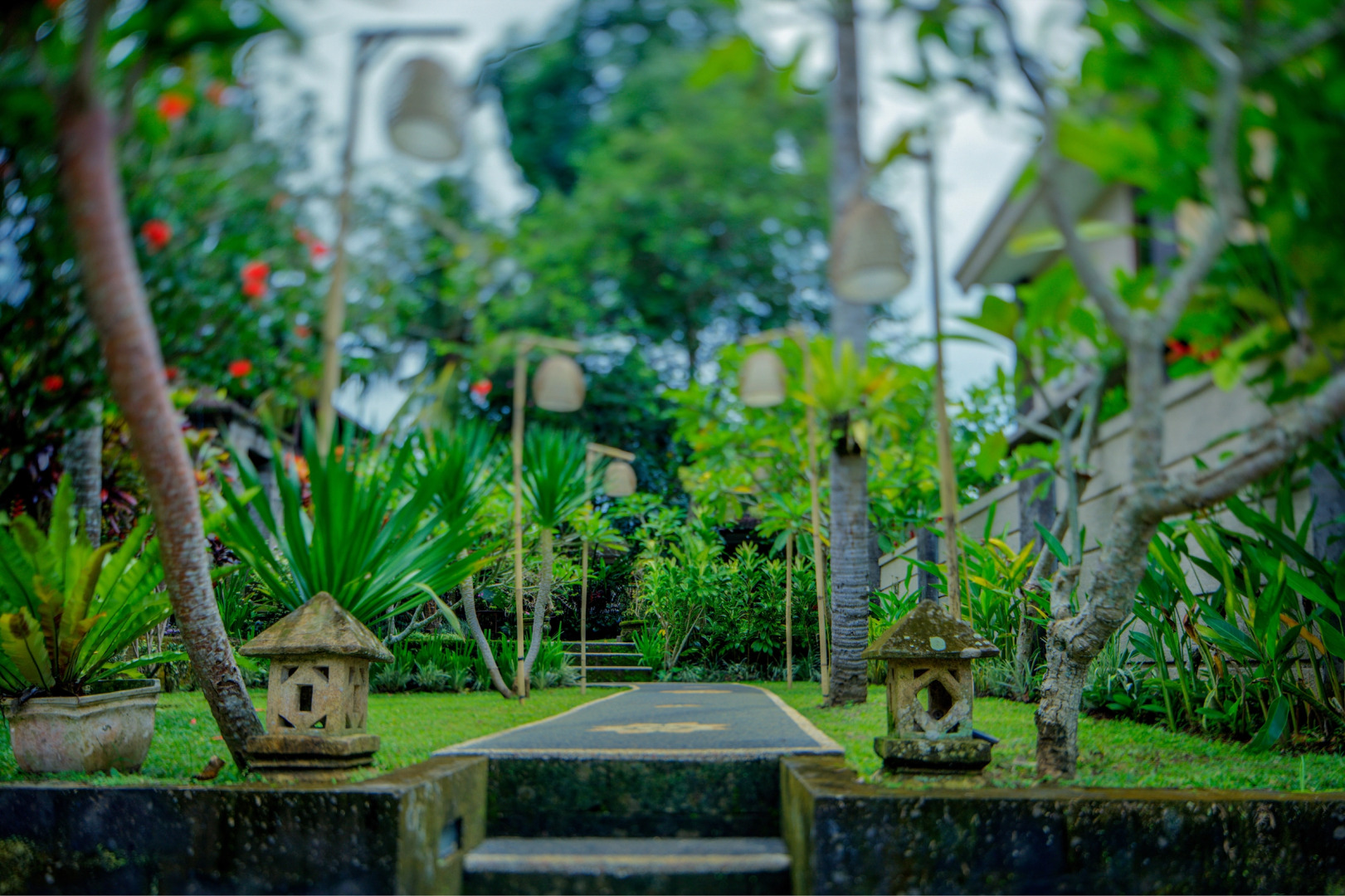 Foto - Alas Petulu Villa Resort and Spa