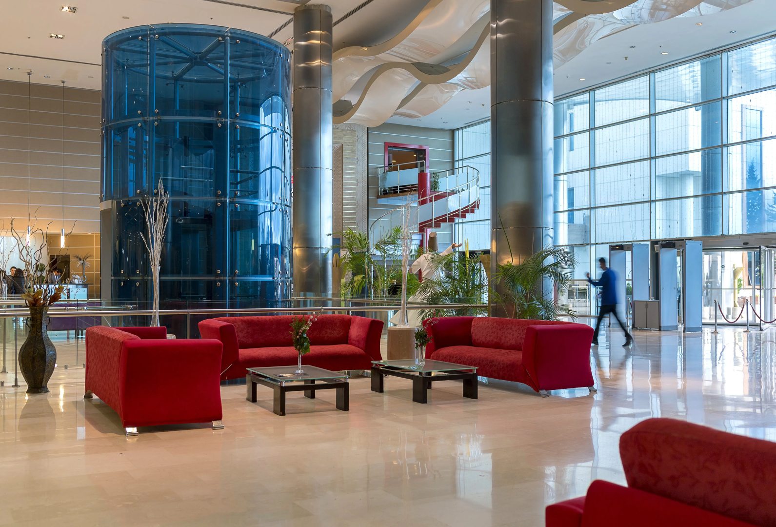 Photo - Grand Hotel Konya