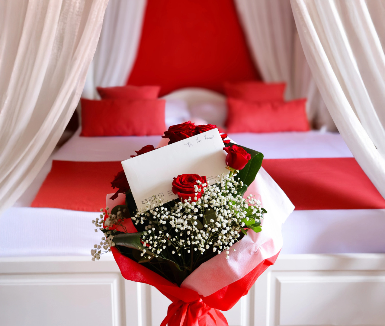 Foto - It's Room Naples