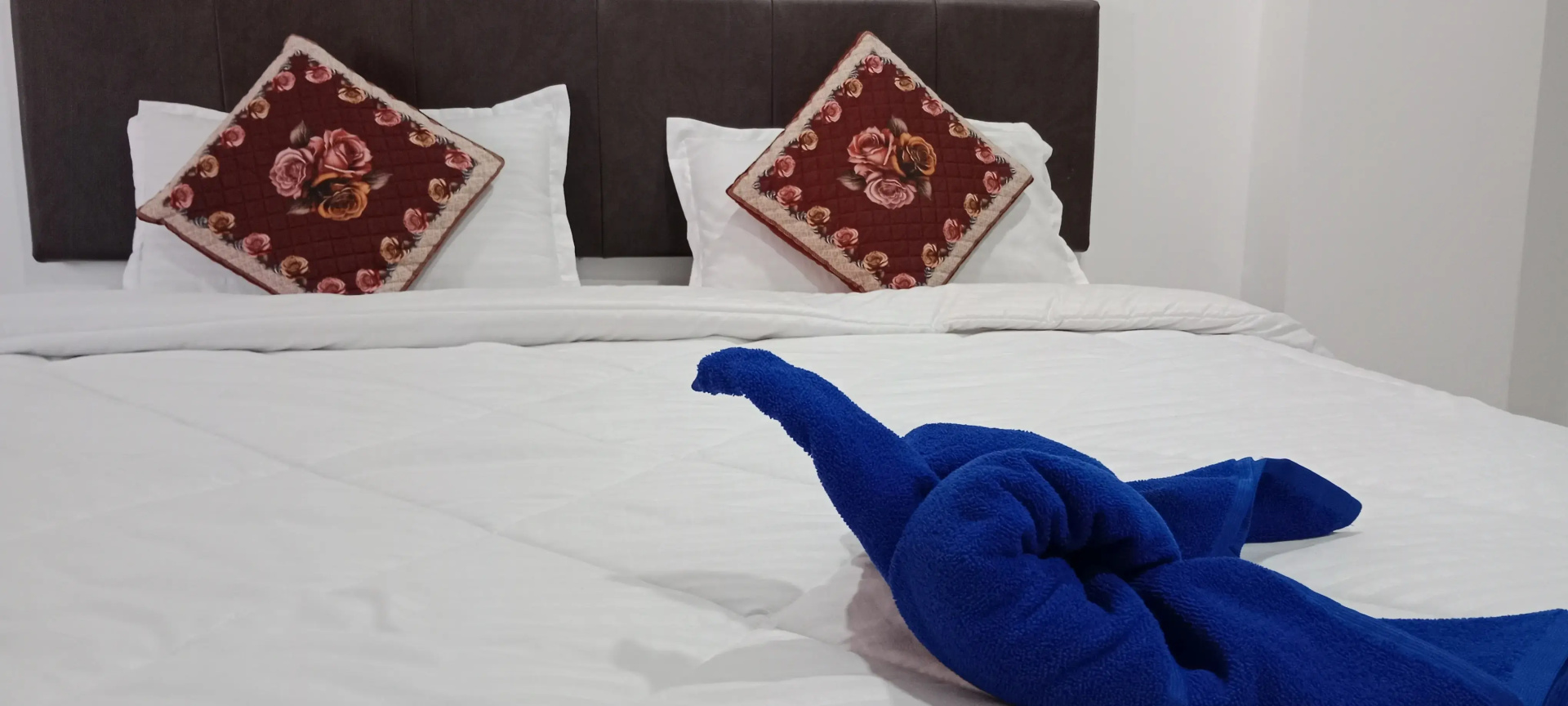 Foto - Aaradhya Hotel
