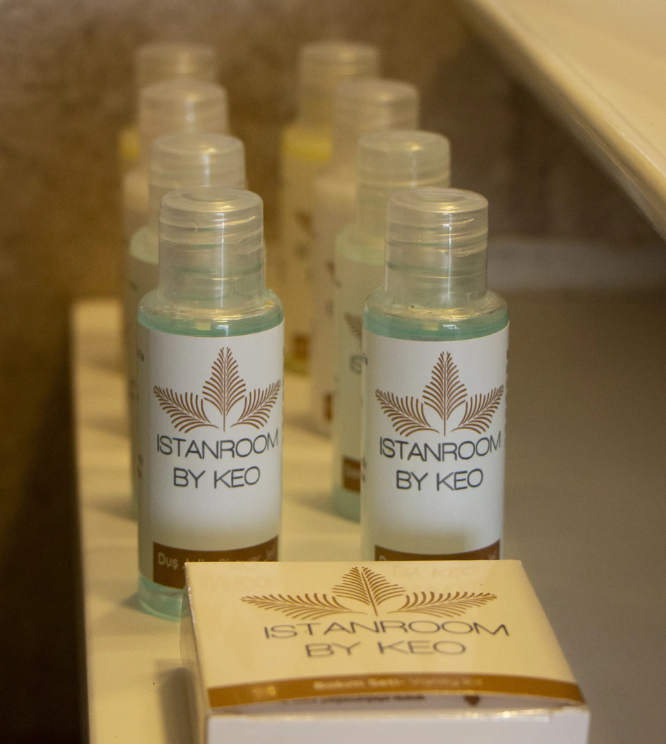 Foto - Istanroom by Keo