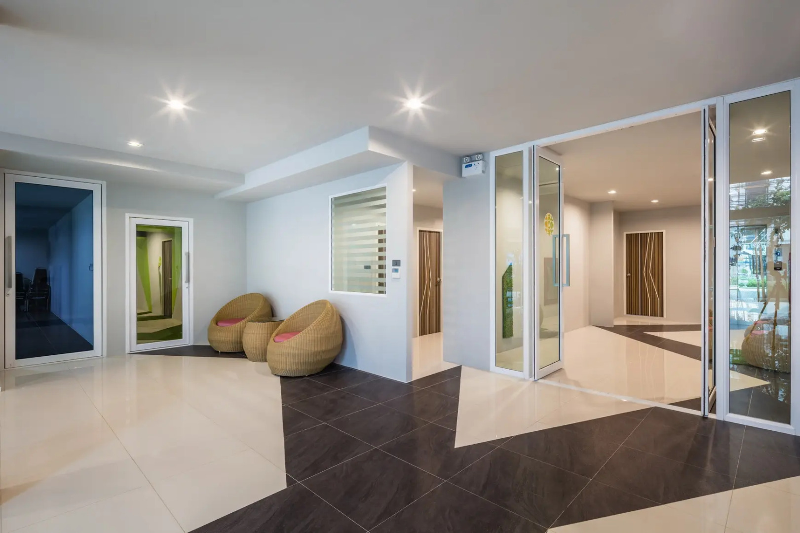 Photo - Atelier Suites