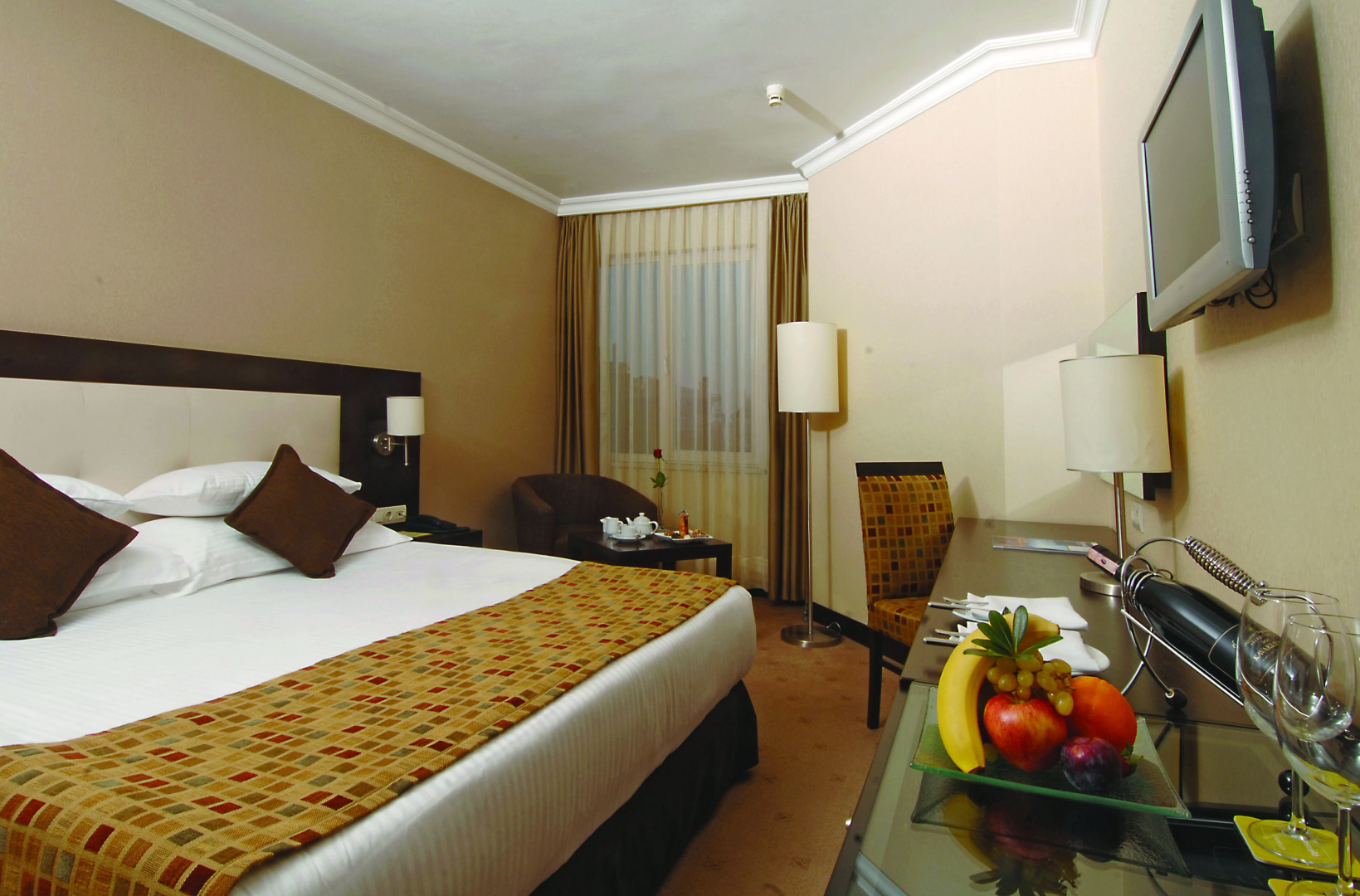 Foto - Eresin Hotels Topkapı