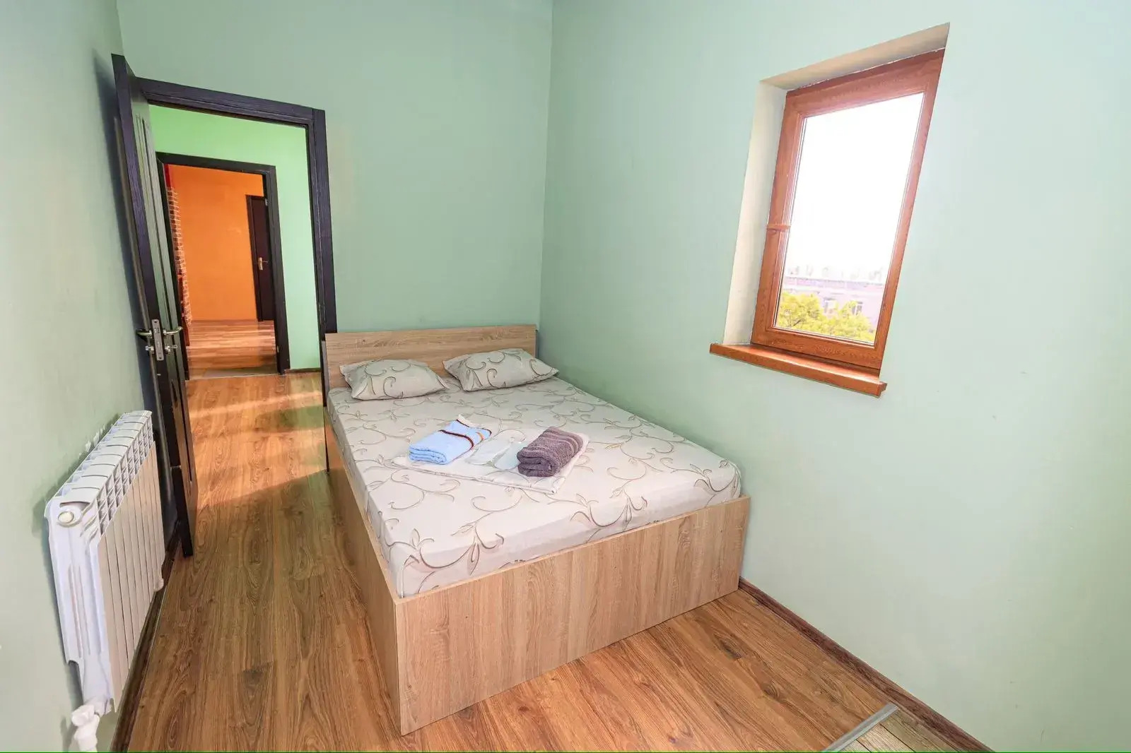 Foto - Alpina Hotel Yerevan