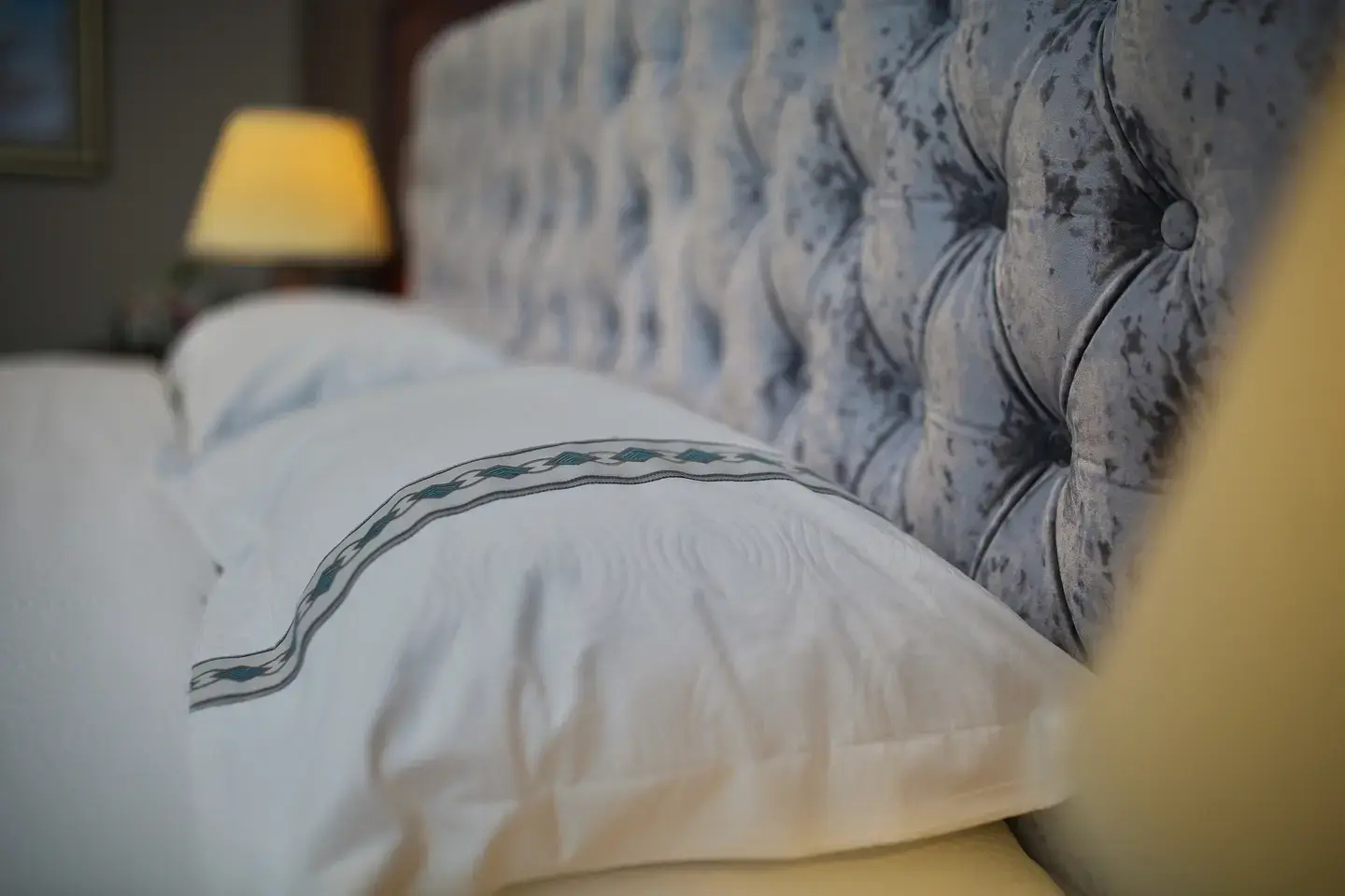 Foto - Grand Voyage Hotel