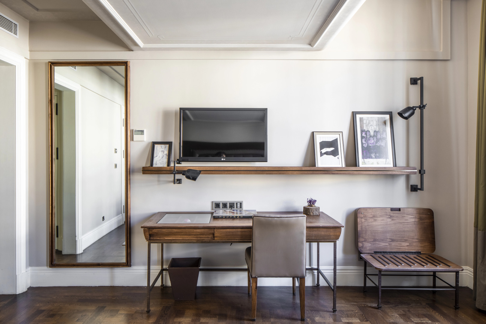 Photo - The Bank Hotel Istanbul, a Member of Design Hotels