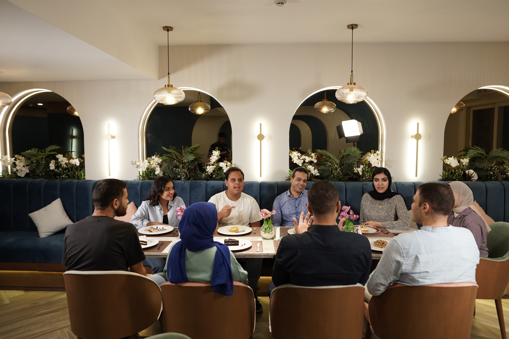 Foto - The Grand Plaza Hotel Smouha