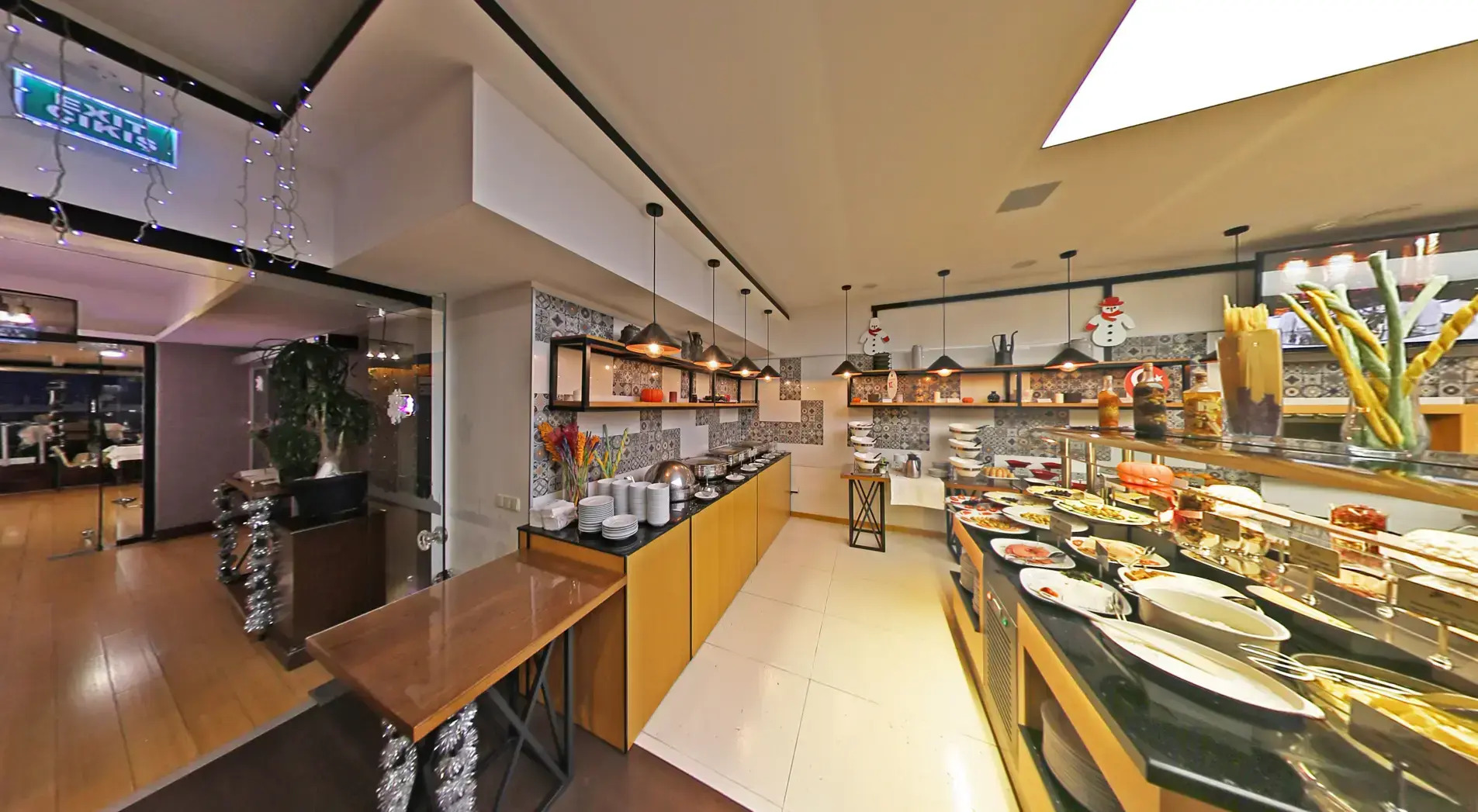 Photo - Antik Ipek Hotel