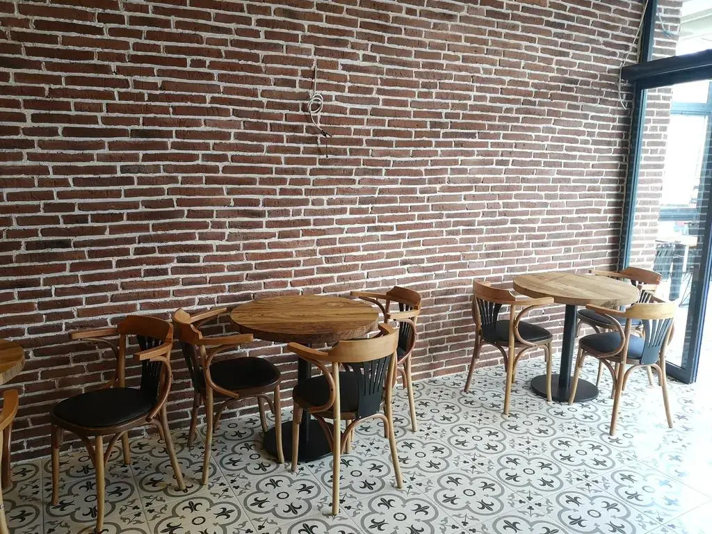 Foto - Istanbul Fair Hotel