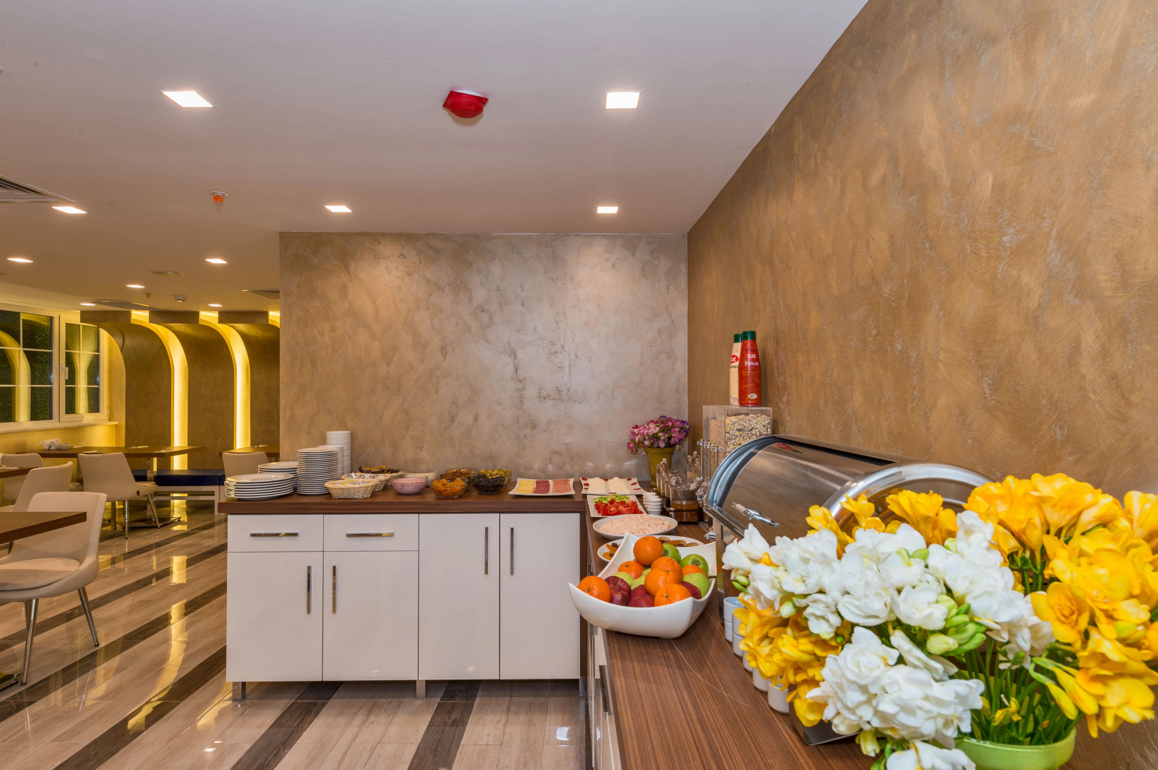 Foto - Inntel Hotel Istanbul