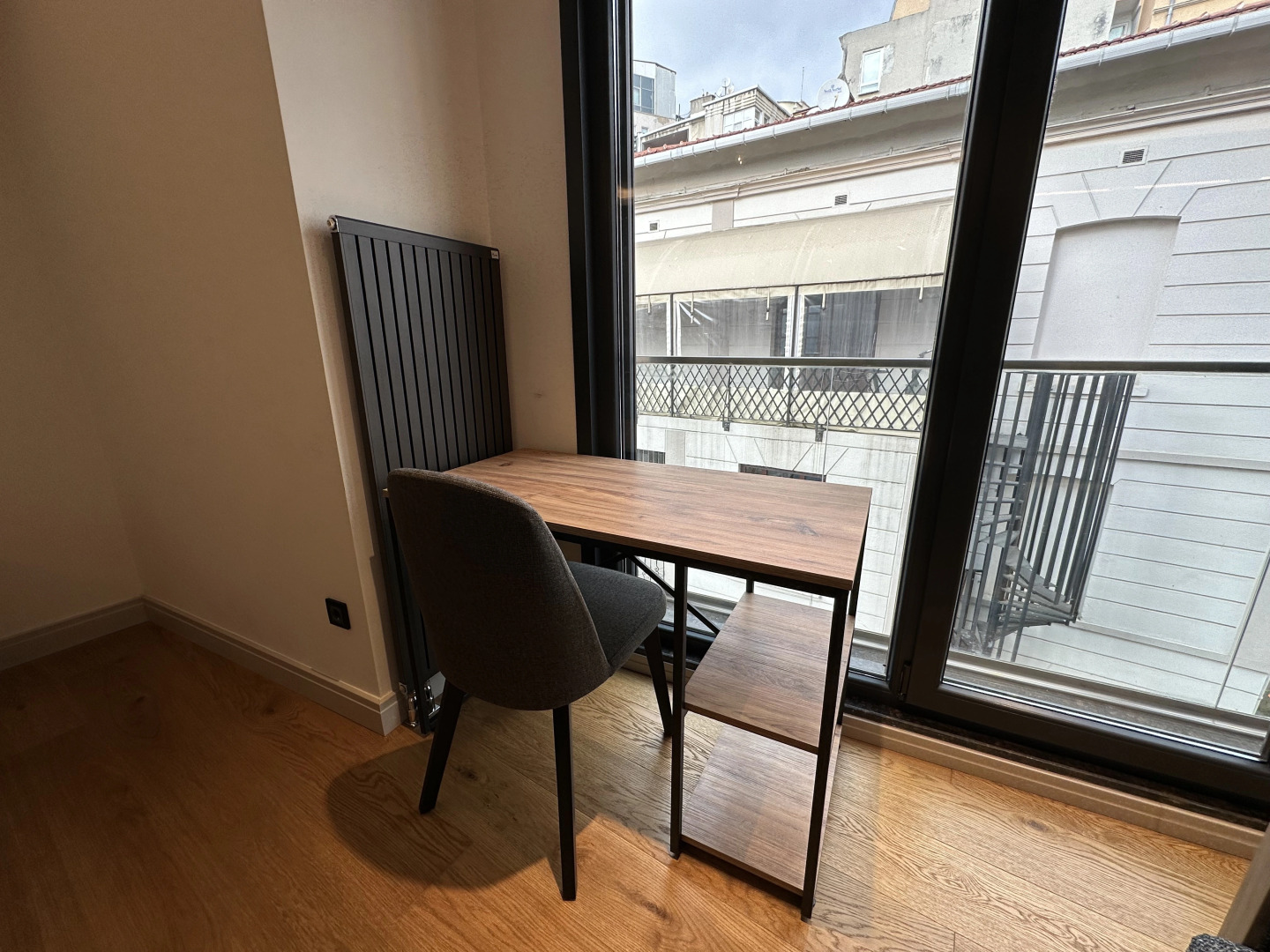 Foto - Cihangir Apartments