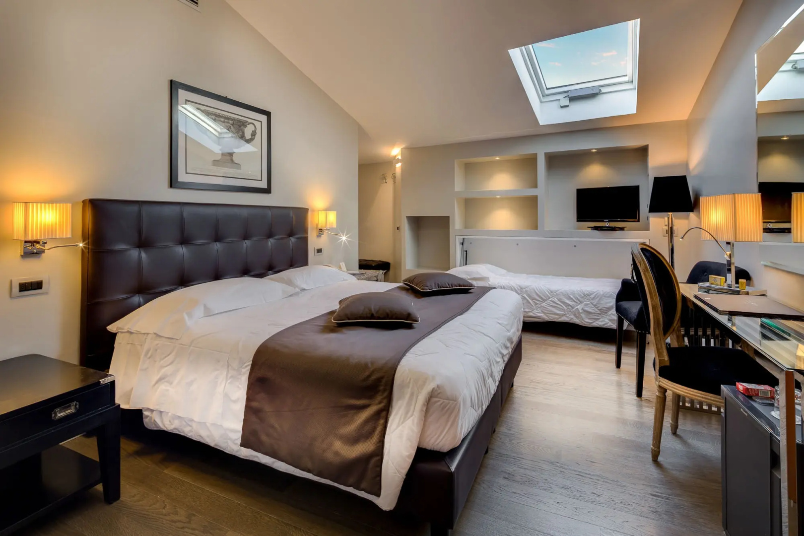 Photo - Hotel Roma