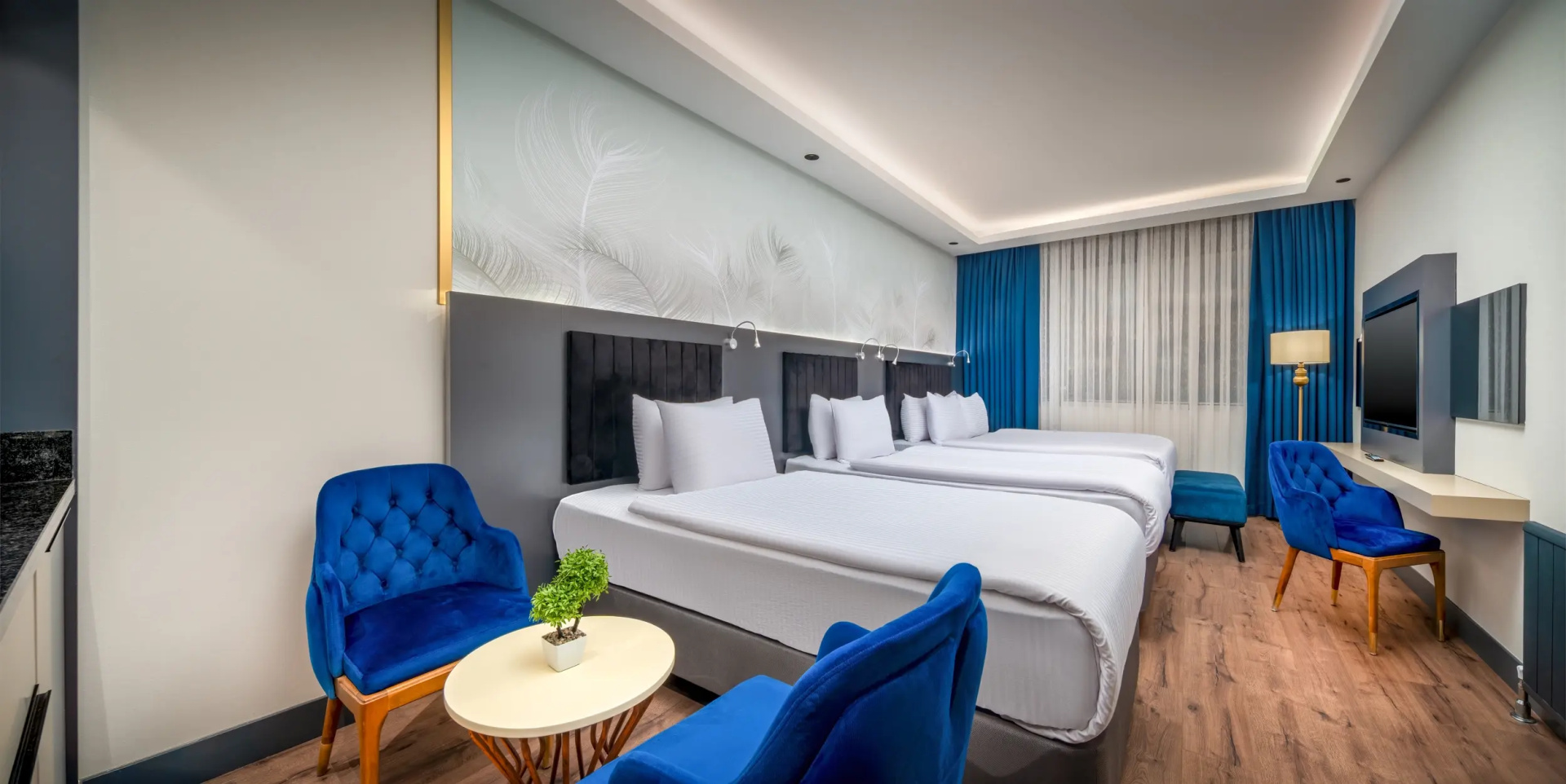 Photo - Best Western Premier Hidden Hills Hotel