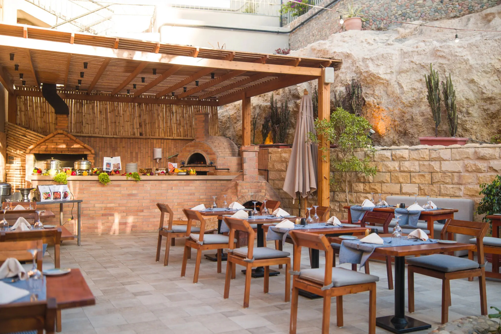 Photo - Jewels Sahara Boutique Resort