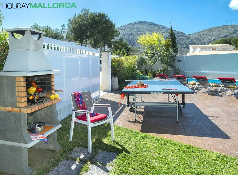 Foto - Eternal Sunshine Villa