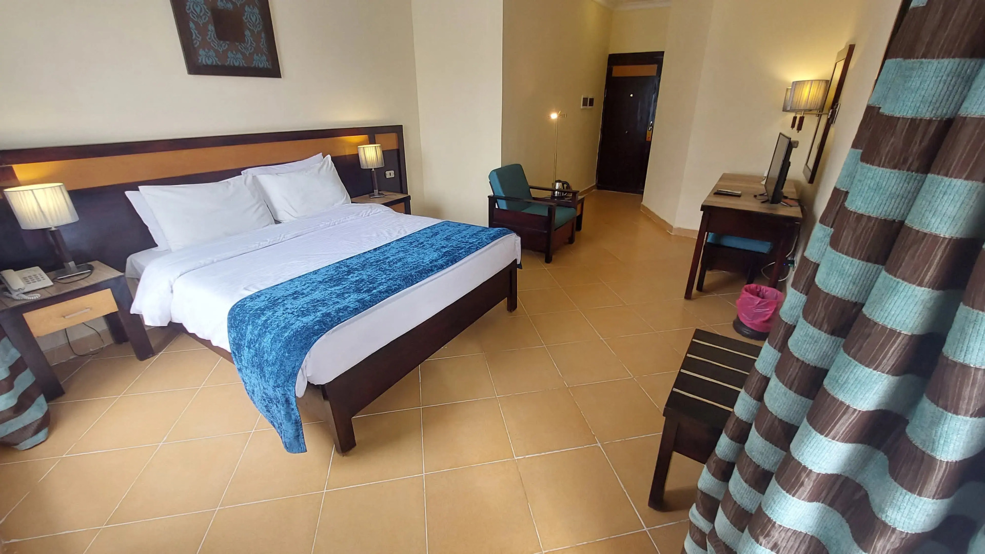 Photo - Viking club hotel