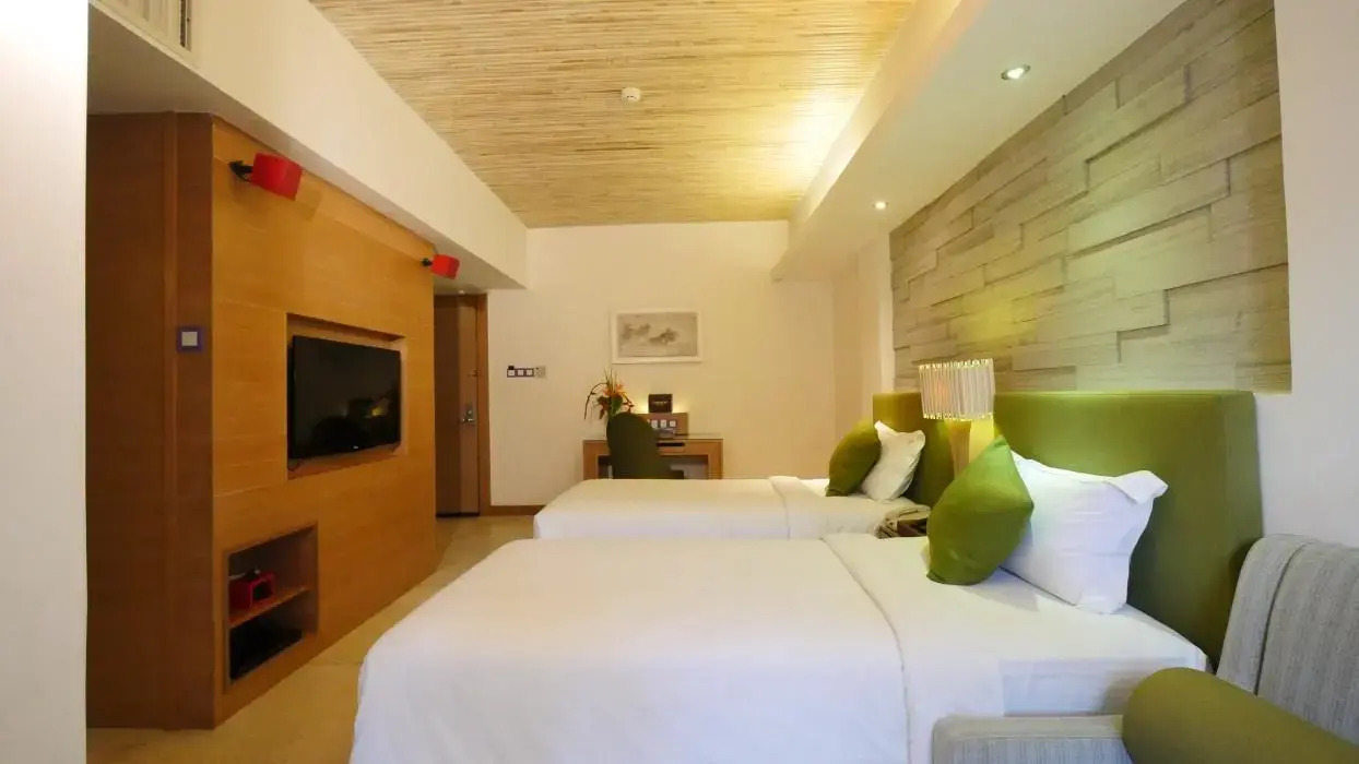 Photo - Cyberview Resort & Spa