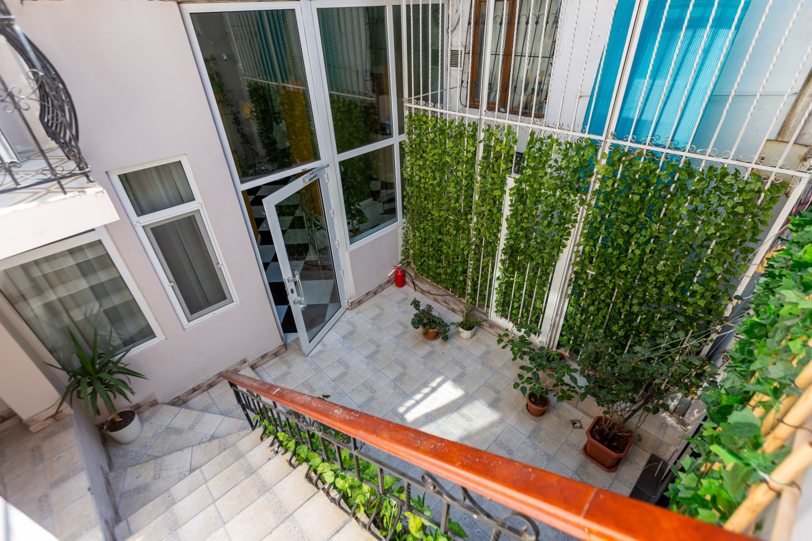 Foto - Moss Art Boutique Hotel