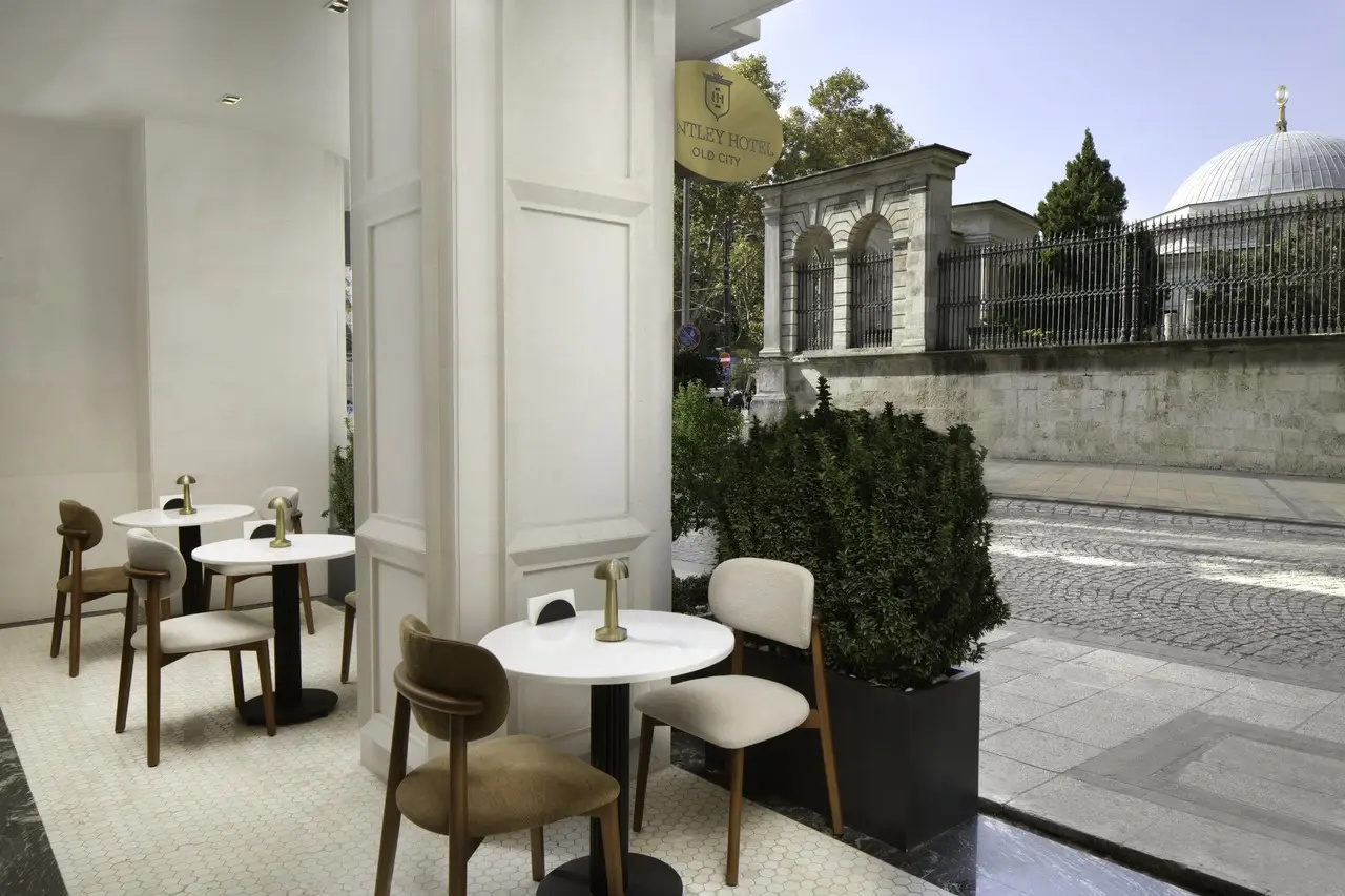 Foto - Bentley Hotel Old City-Special Class