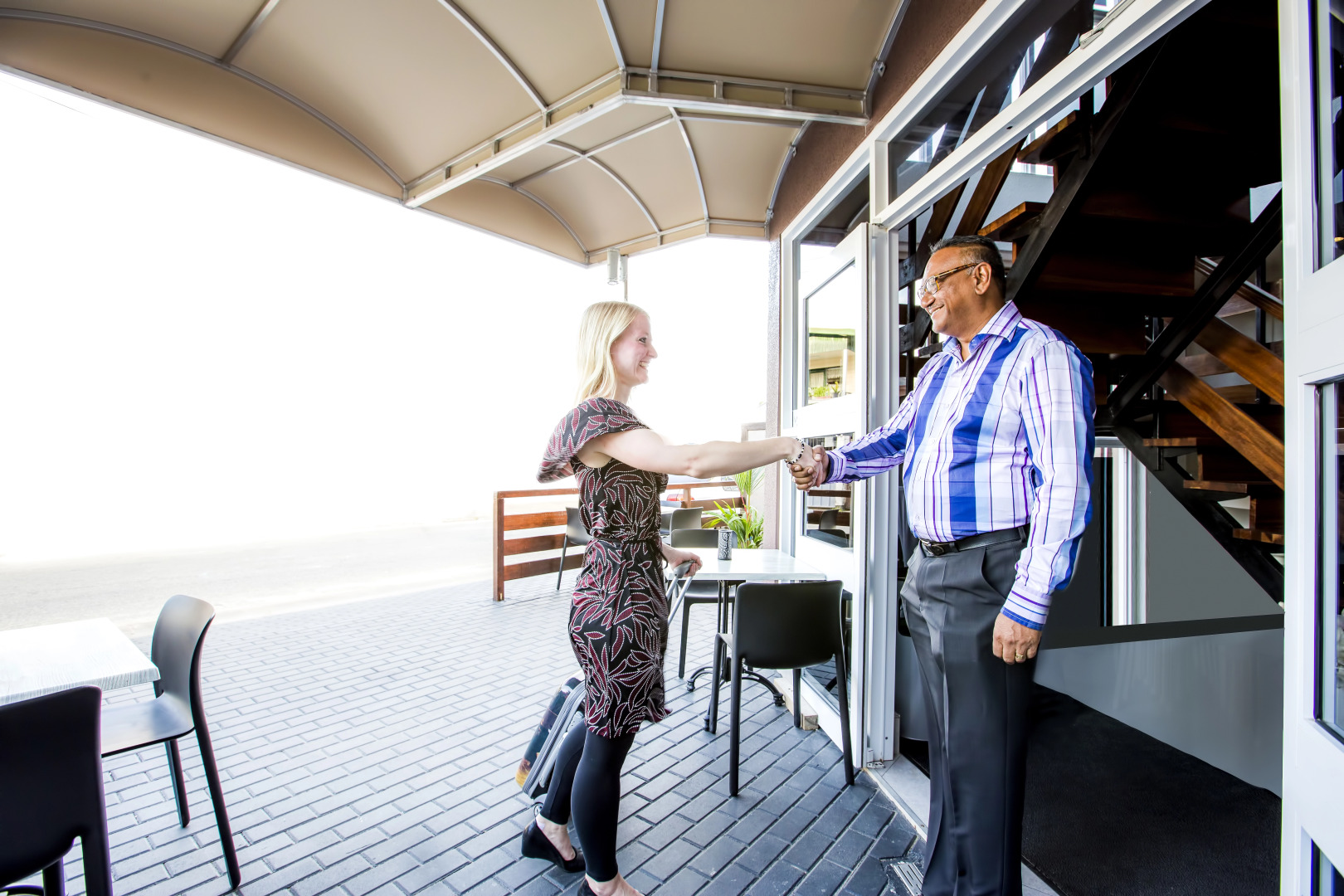 Foto - Q-Inn Boutique Hotel