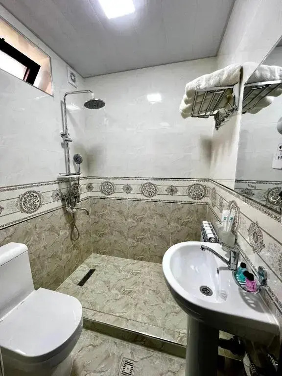 Foto - RUDAKIY Hotel