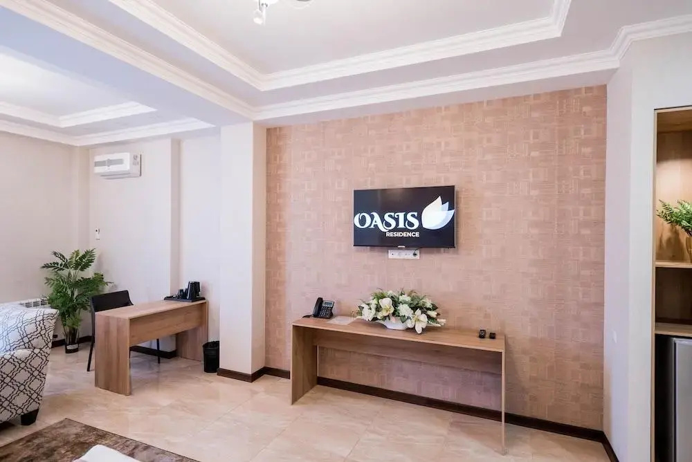 Photo - Oasis Residence