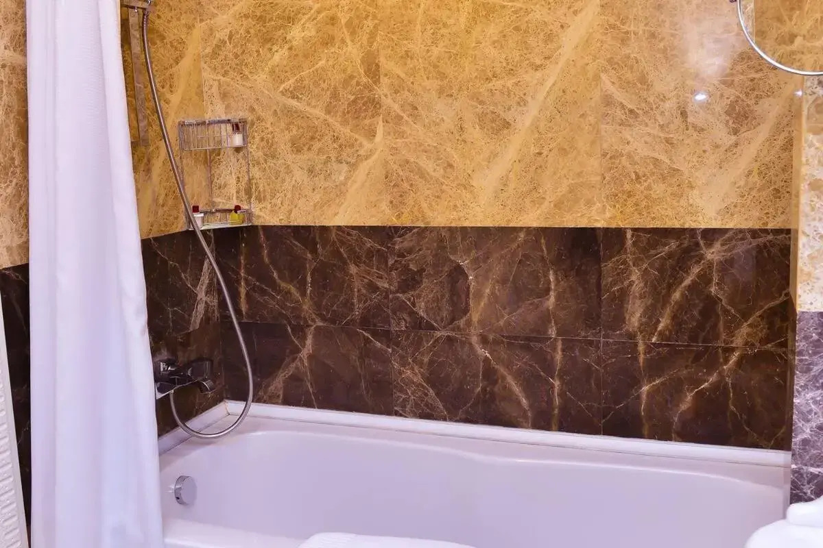 Foto - Lake Palace Hotel & Restaurant