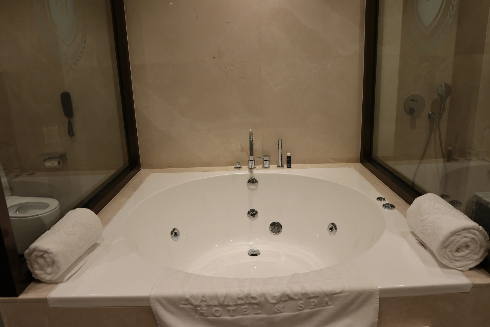 Photo - Ramee Dream Hotel Downtown