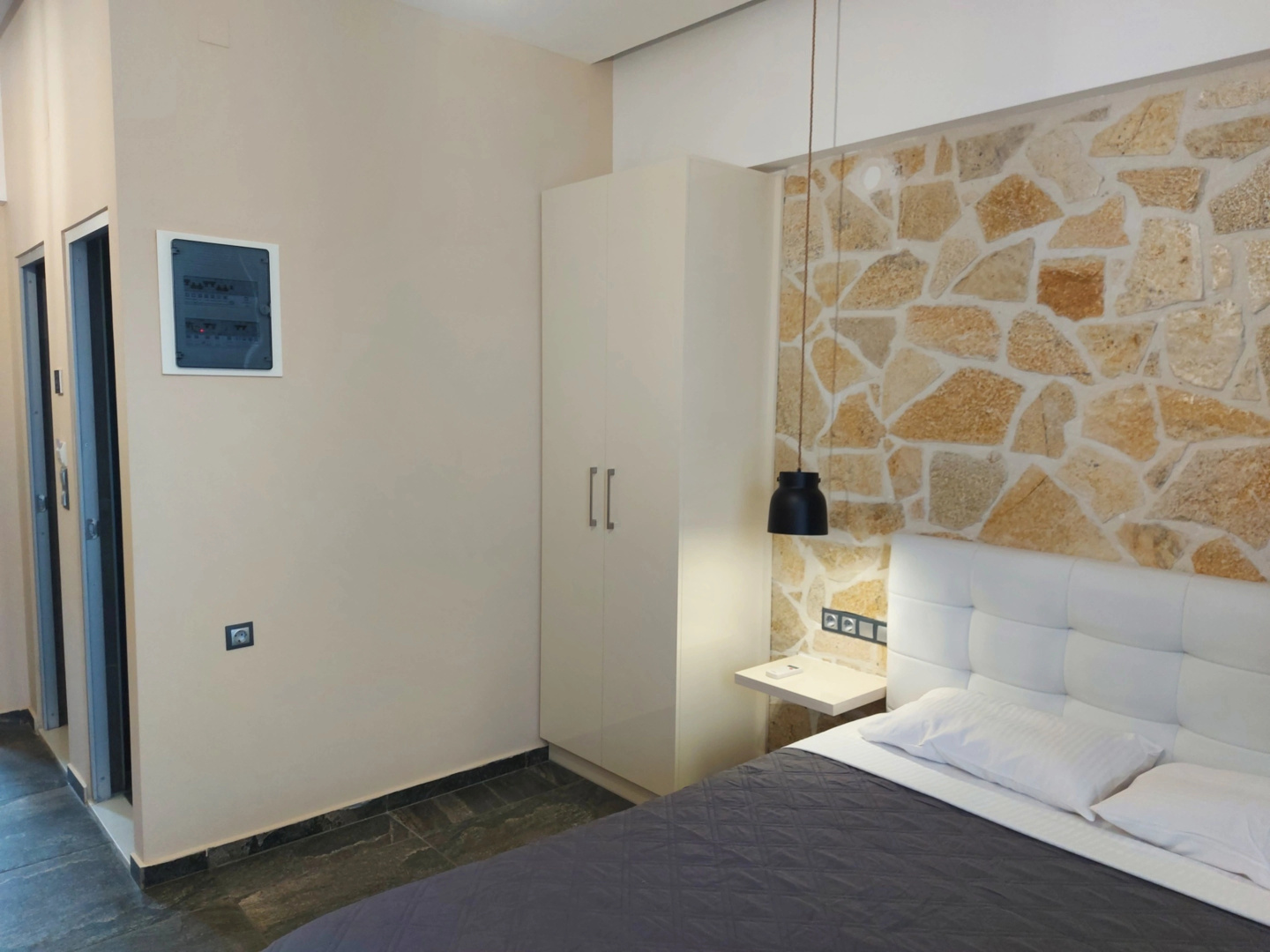 Photo - The Santo George Beach Resort