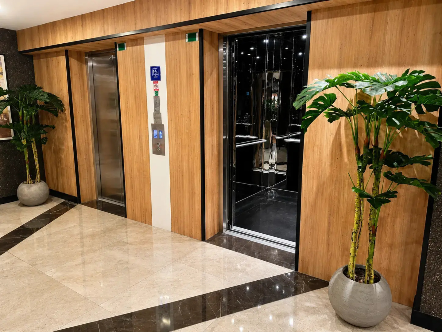 Foto - Days Inn & Suites by Wyndham Istanbul Esenyurt