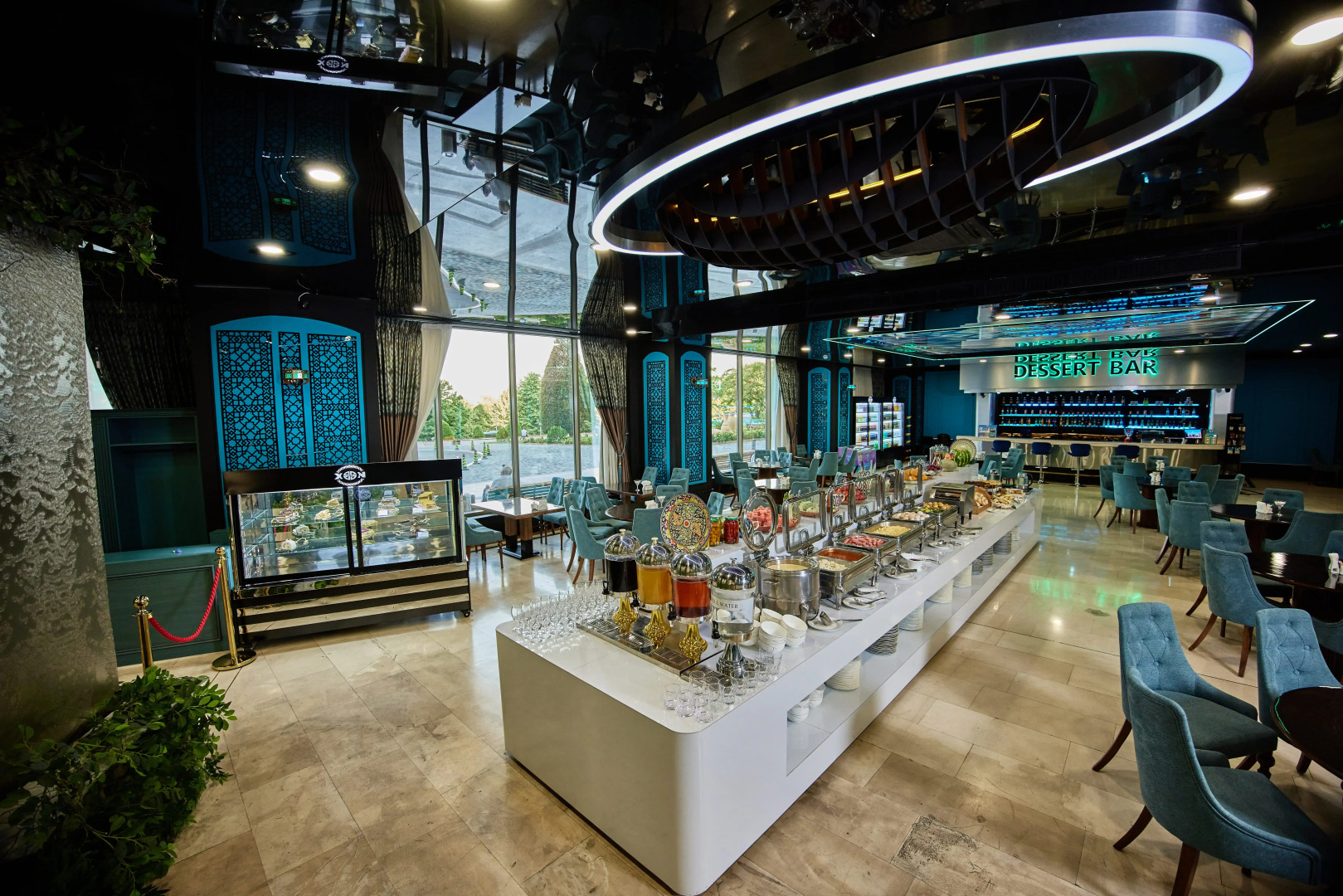 Photo - Hotel Uzbekistan