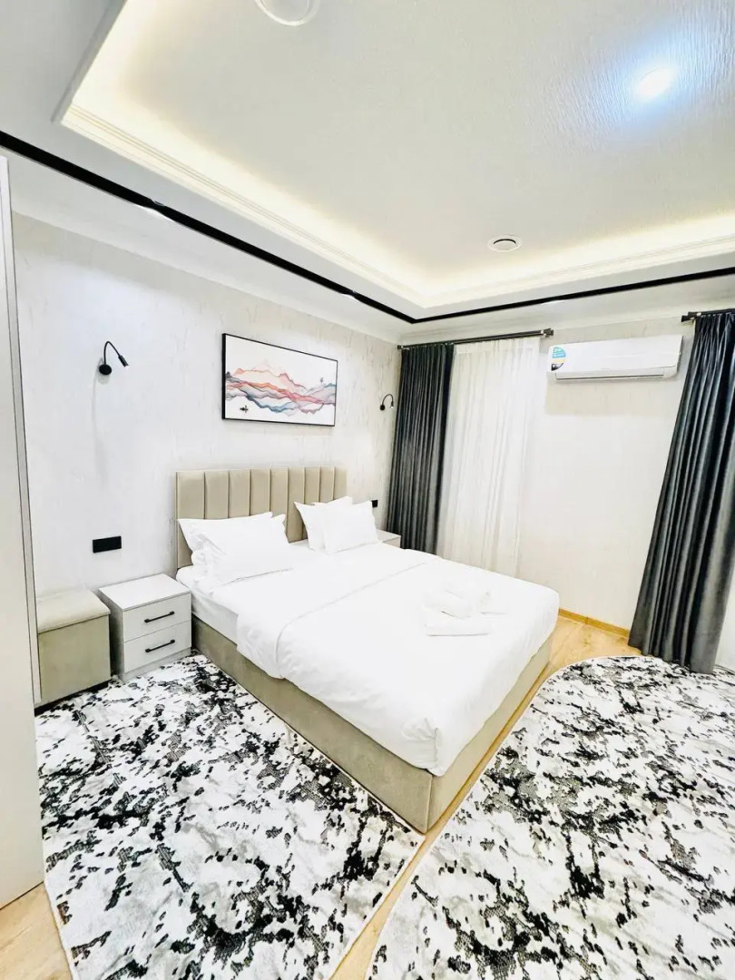 Foto - The Moonya Hotel