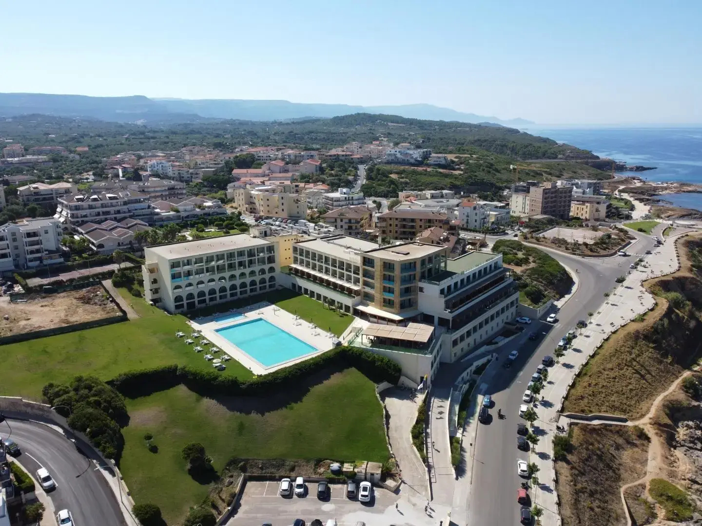 Foto - Smy Carlos V Wellness & Spa Alghero