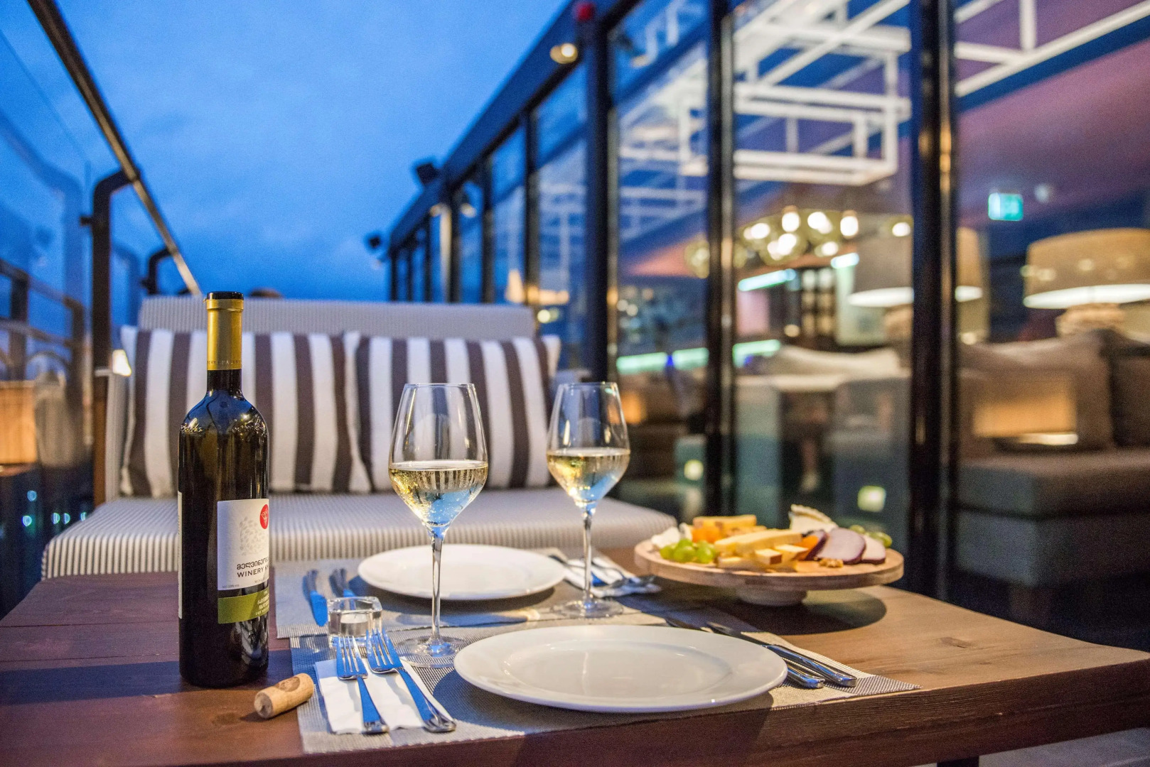 Photo - Best Western Kutaisi City Center